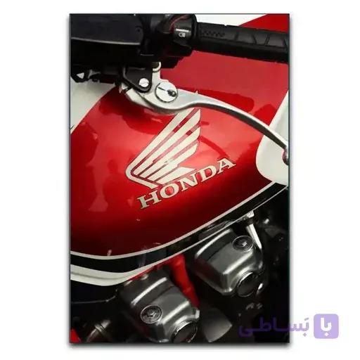 تابلو موتور هوندا CB1300
