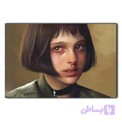 تابلو ماتیلدا سینمایی لئون