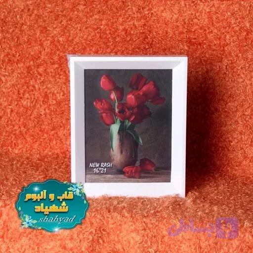 قاب عکس 30در 20 شیب راش — تصویر 1