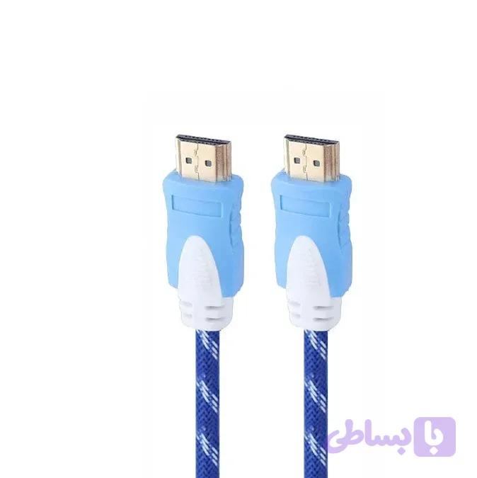 کابل 3 متری HDMI 3D برند BAYBEL — تصویر 1