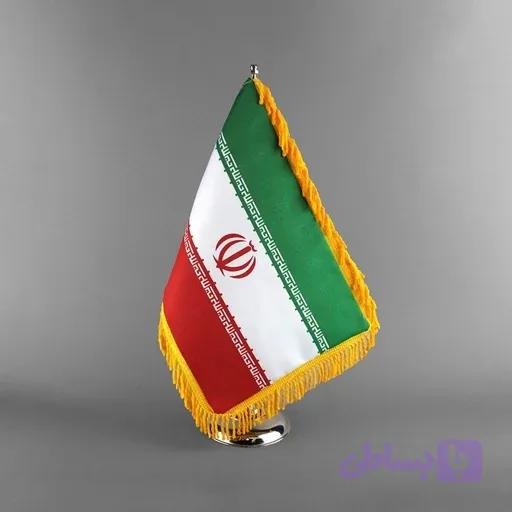 چاپ پرچم ایران