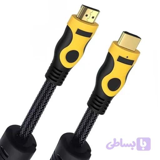 کابل 10 متری HDMI برند XP — تصویر 1
