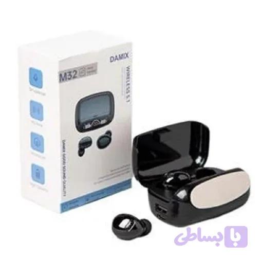 هنزفری بلوتوثی M32