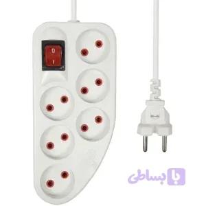شش راهی برق 6 electric way