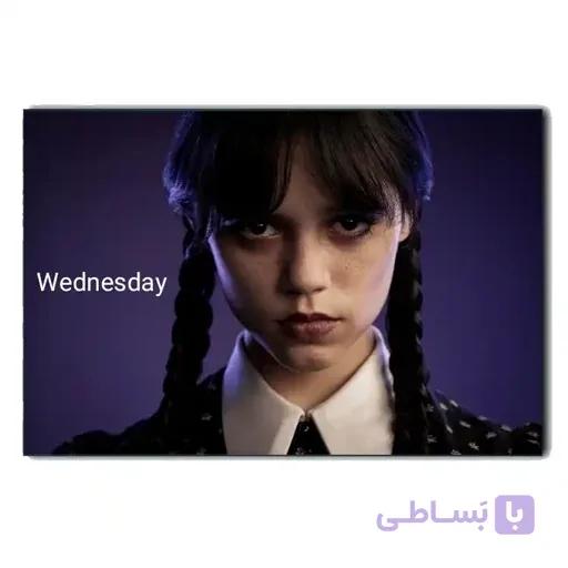 تابلو ونزدی Wednesday