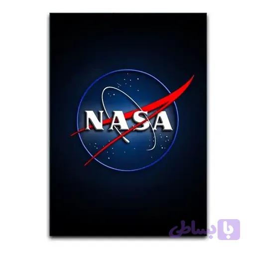 تابلو ناسا NASA