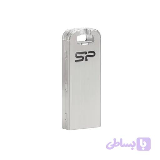 فلش 32 گیگ Silicon Power Jewel USB 3.0 مدل J10 (کد CRFWU) — تصویر 1