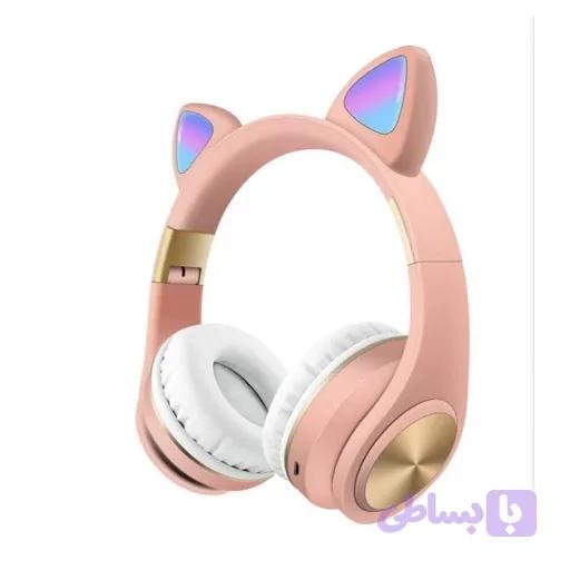 هدفون بلوتوثی مدل M1 — تصویر 1