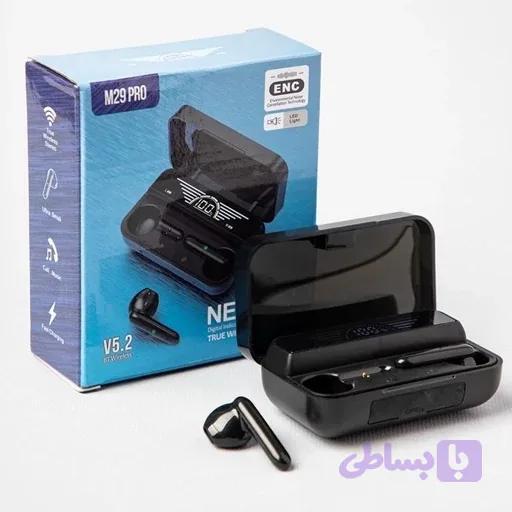 هنزفری بلوتوث مدل M29 PRO