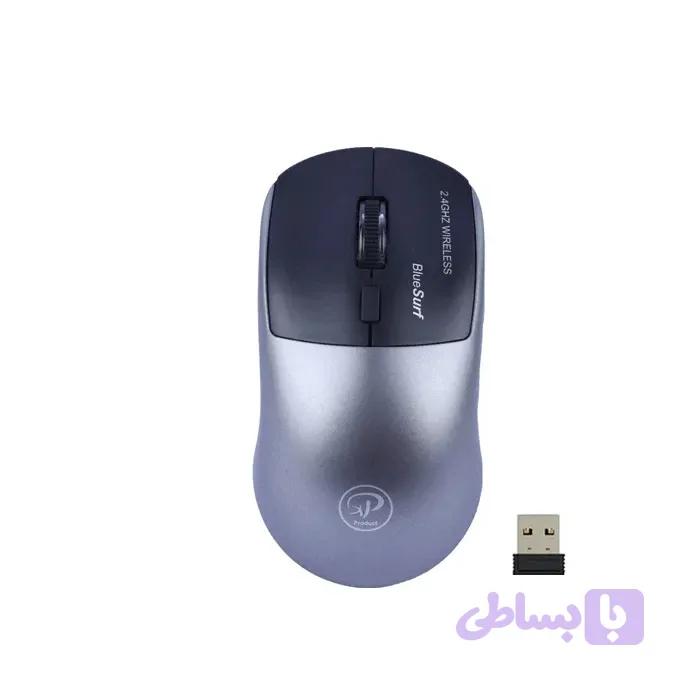 ماوس بی سیم XP مدل XP-725 — تصویر 1