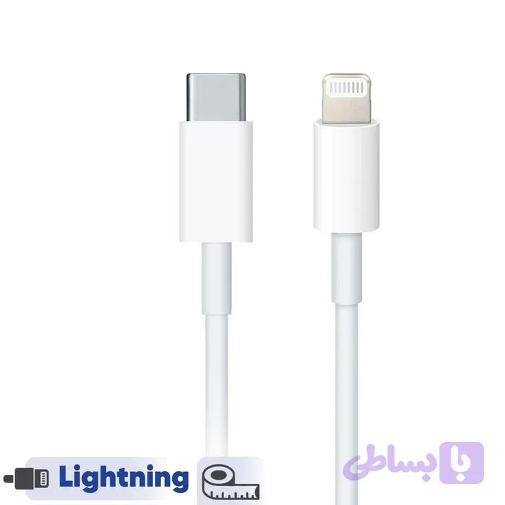 کابل pd آیفون پین گلد pin gold — تصویر 1