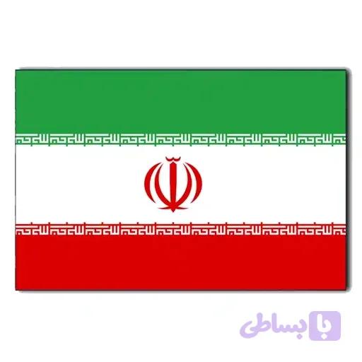 تابلو پرچم ایران