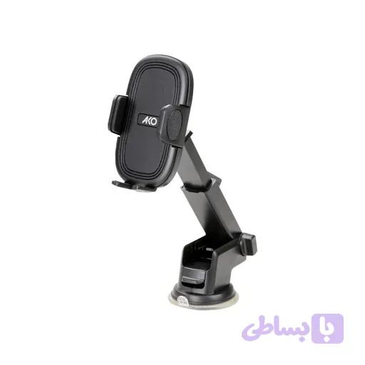 پایه نگهدارنده گوشی آکو مدل HD-18 — تصویر 1