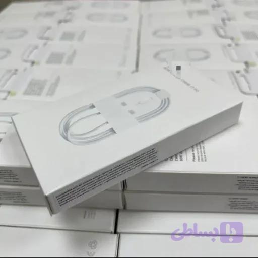 کابل ایفون 16 اورجینال — تصویر 1