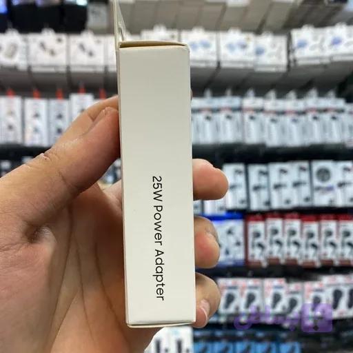 کلگی شارژر سامسونگ مدل EP-T2510 — تصویر 1