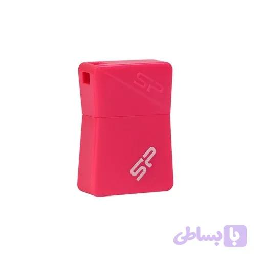 فلش 32 گیگ Silicon Power Touch مدل T08 — تصویر 1