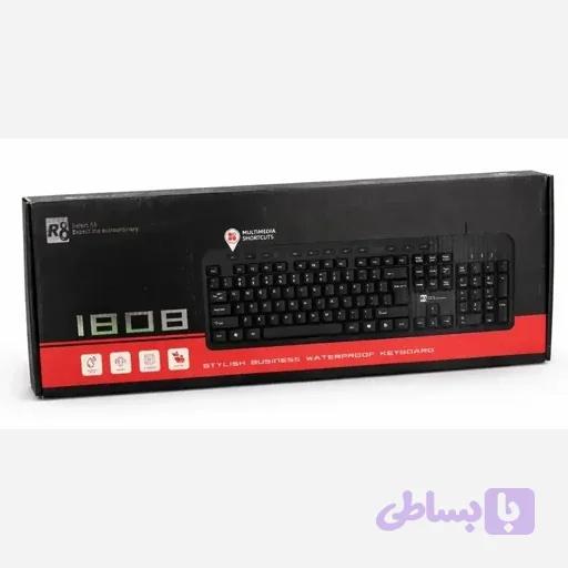کیبورد 1808 Keyboard 1808 — تصویر 1