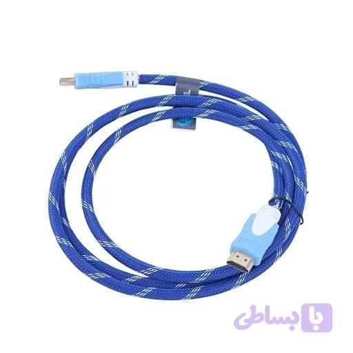 کابل 1.5 متری HDMI 3D برند BAYBEL — تصویر 1