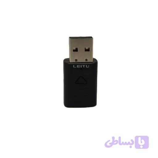 دانگل بلوتوثی لیتو مدل LU-3 — تصویر 1