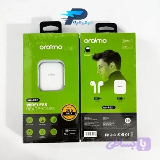 ایرپاد Oraimo AirPods Air -R02 — تصویر 1