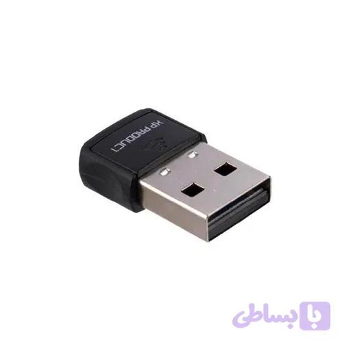 دانگل WiFi آنتن دار XP مدل XP-W922 — تصویر 1