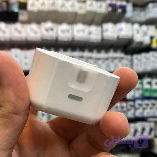کلگی 20W وات ایفون 11 — تصویر 1