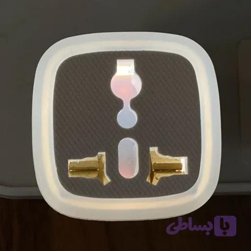 تبدیل 3 به 2 چراغدار — تصویر 1