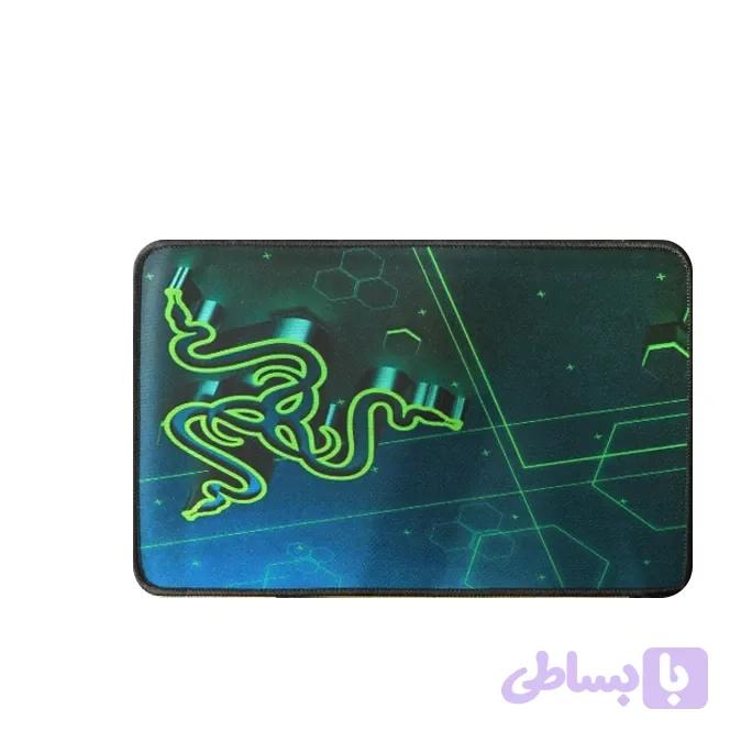ماوس پد گیمینگ BAYBEL مدل H6 — تصویر 1