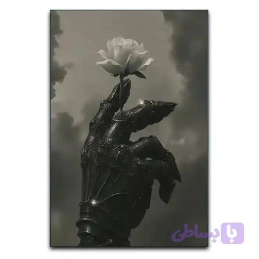 تابلو شاسی جنگ و صلح