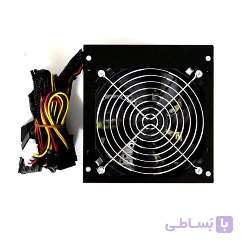 خرید منبع تغذیه (پاور) مازراتی مدل 800 W M.P.S با توان واقعی 230 وات استوک