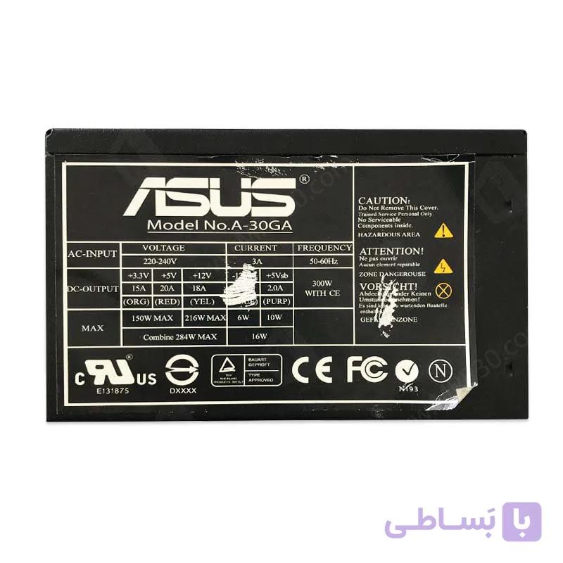 پاور 330 وات ایسوس مدل No.A-35GA استوک