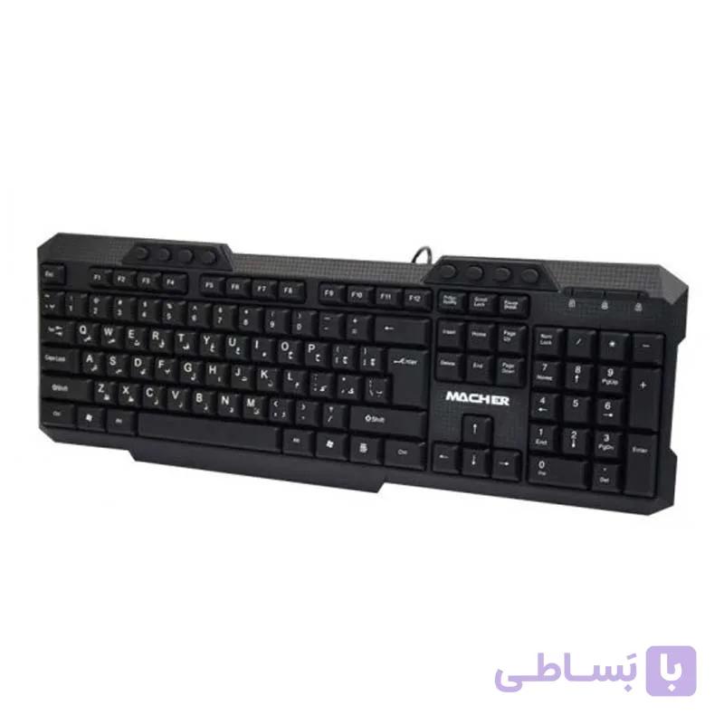 کیبورد مچر مدل MR-311 کارکرده
