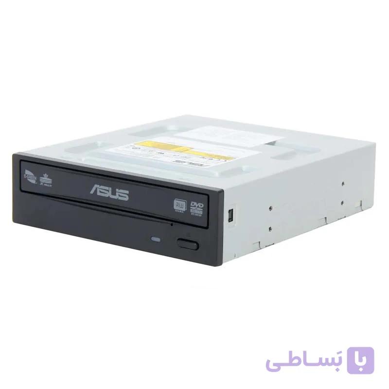 دی وی دی رایتر اینترنال ایسوس مدل DRW-24D3ST استوک