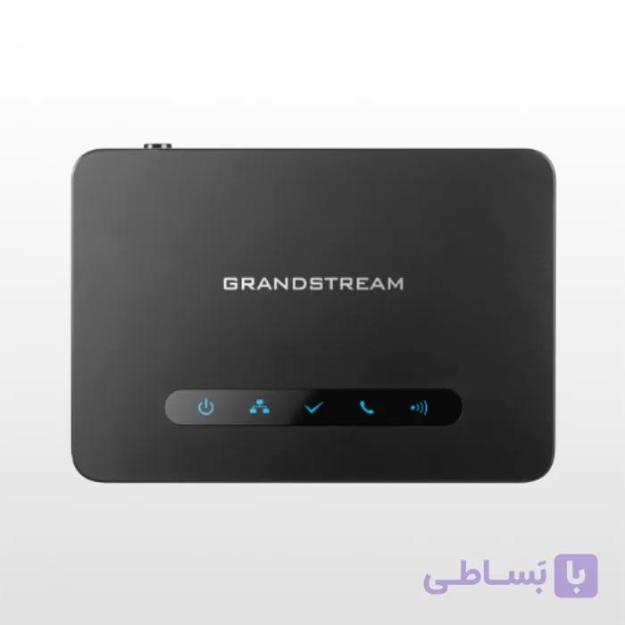 دکت تلفن بیسیم تحت شبکه گرند استریم DP750 — تصویر 1