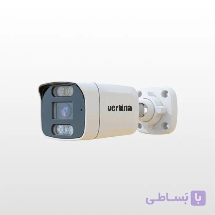 دوربین مداربسته بولت ورتینا VHC-4522W