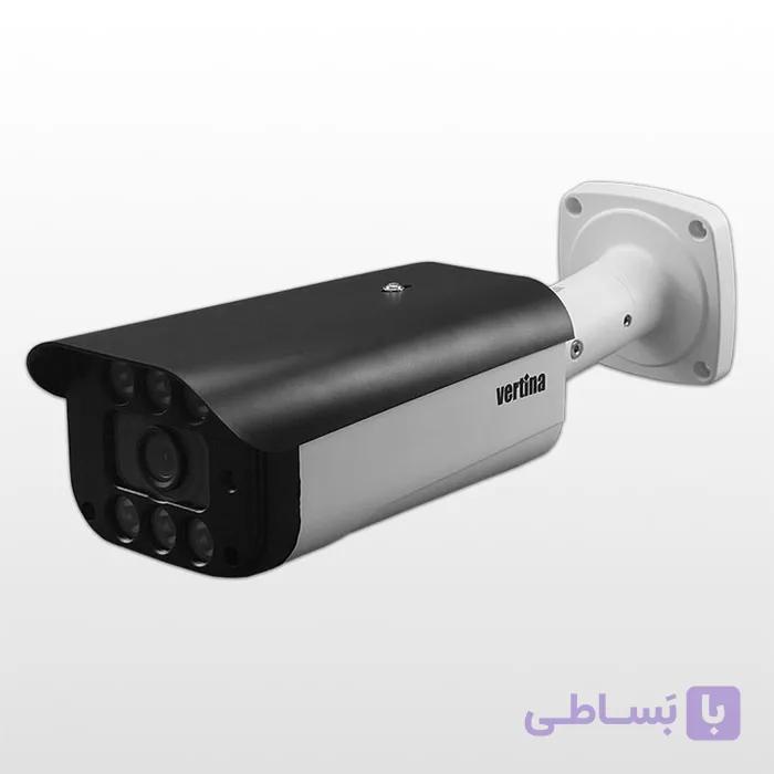 دوربین بولت تحت شبکه 8 مگاپیکسل ورتینا VNC-U5825W