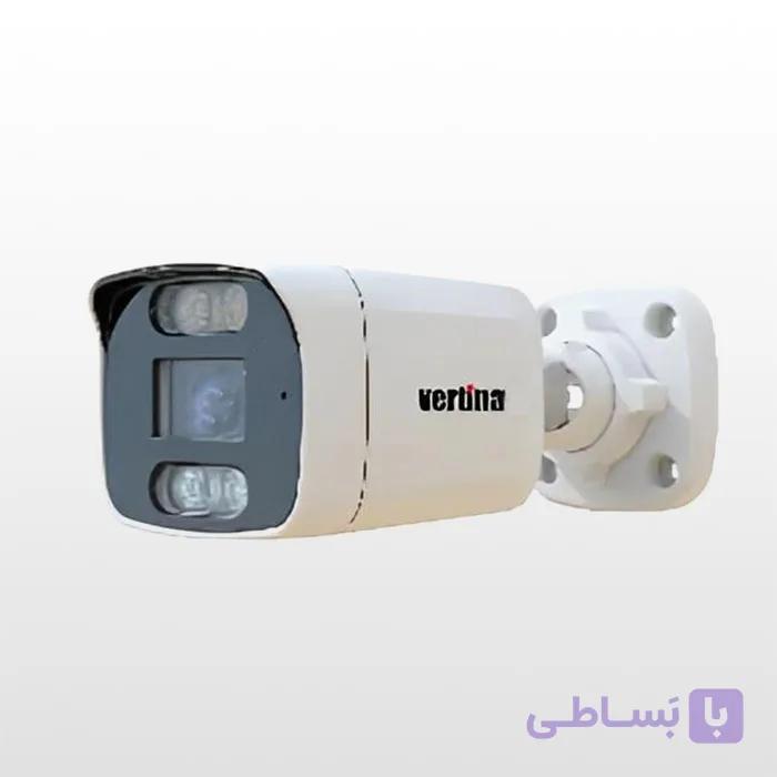 دوربین بولت تحت شبکه 5 مگاپیکسل ورتینا VNC-U3522W