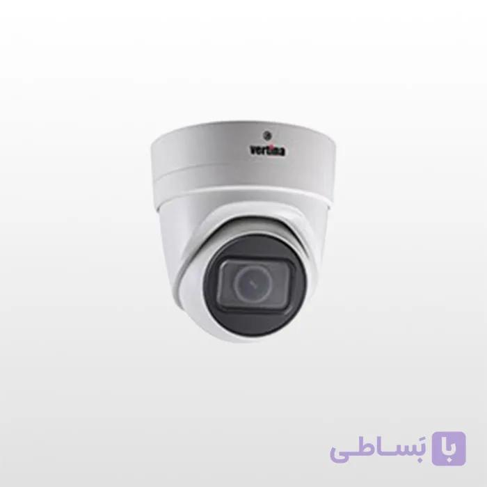 دوربین بولت تحت شبکه 5 مگاپیکسل ورتینا VNC-5575SN