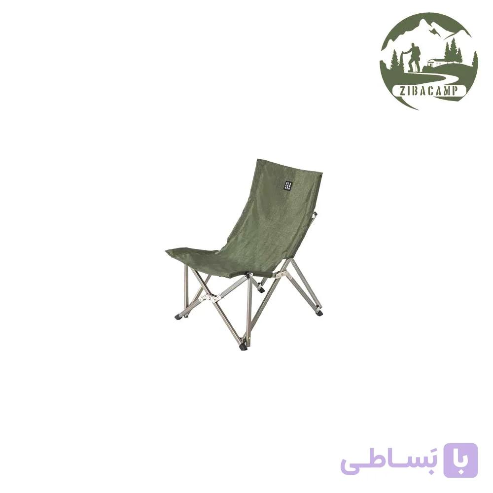 صندلی تاشو بلک دیر مدل BD12012107080910 — تصویر 1