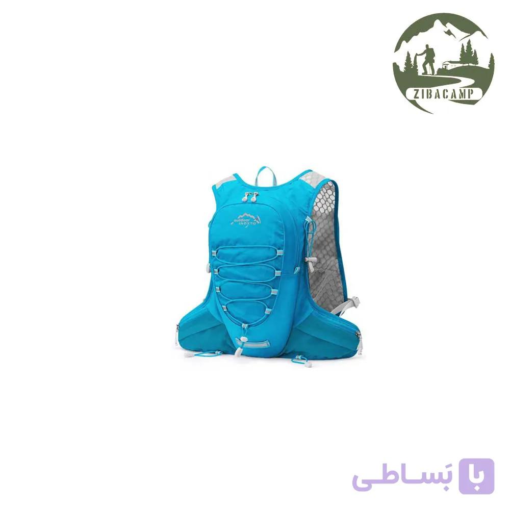 کوله پشتی رانینگ 12 لیتری IXOTNO Out Door کد 577 — تصویر 1