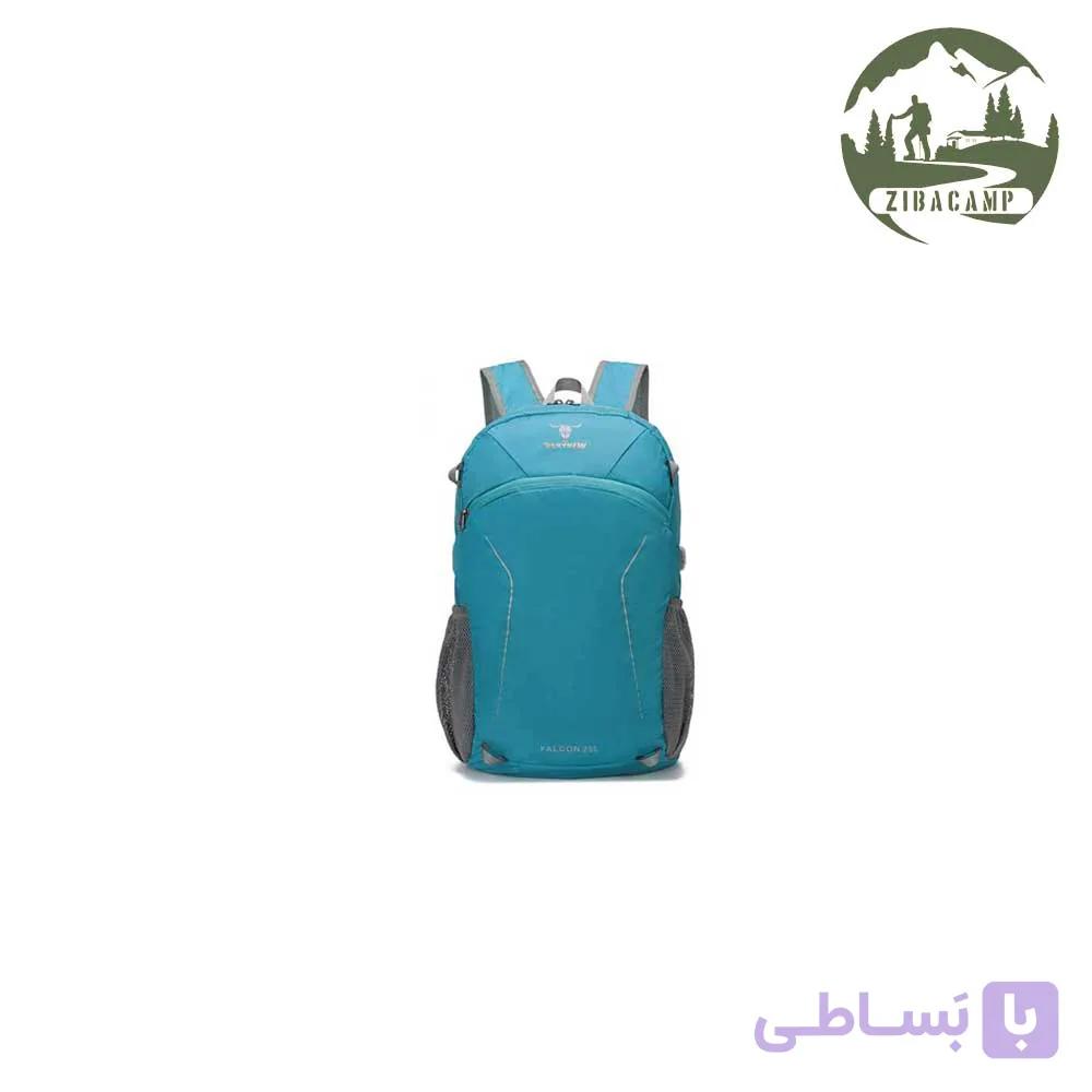 کوله حمله کوهنوردی  پکینیو 25 لیتر مدل FALCON — تصویر 1