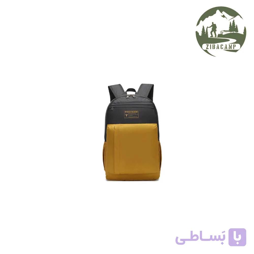 کوله پشتی حمله کله گاوی 25 لیتری مدل Speed Lite — تصویر 1