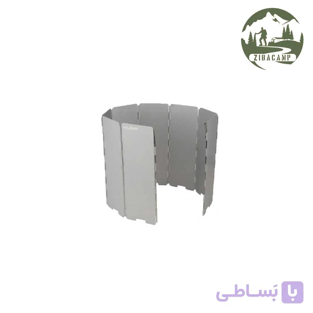 صفحه محافظ باد فایرمپل مدل FMW-508 — تصویر 1