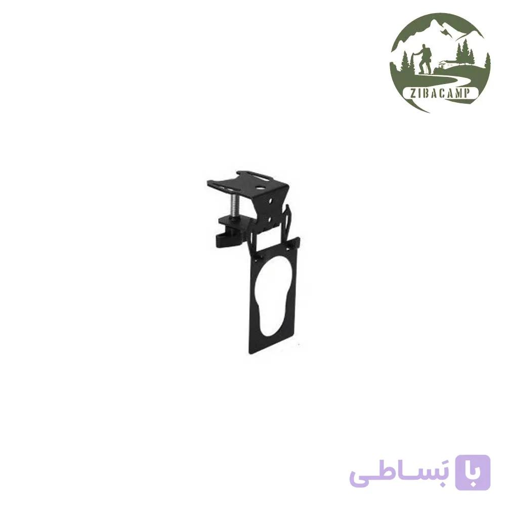 گیره نگهدارنده کپسول اجاق گاز سفری کد 040 — تصویر 1