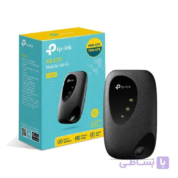 مودم همراه 4G تی پی لینک مدل M7200 — تصویر 1