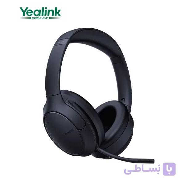 هدست بلوتوث یالینک BH78 — تصویر 1
