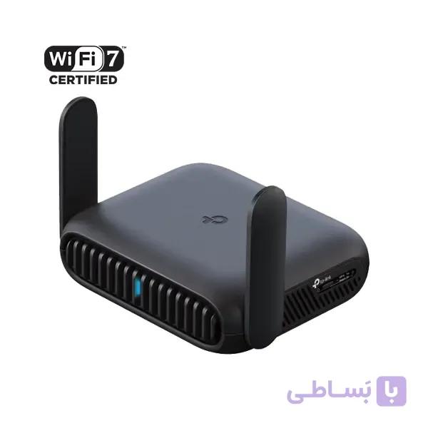 روتر مسافرتی تی پی لینک TL-WR3602BE