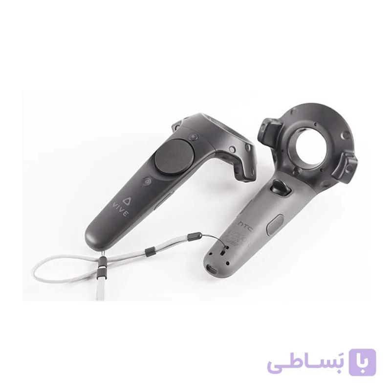 کنترلر عینک واقعیت مجازی اچ تی سی وایو Controller htc vive — تصویر 1