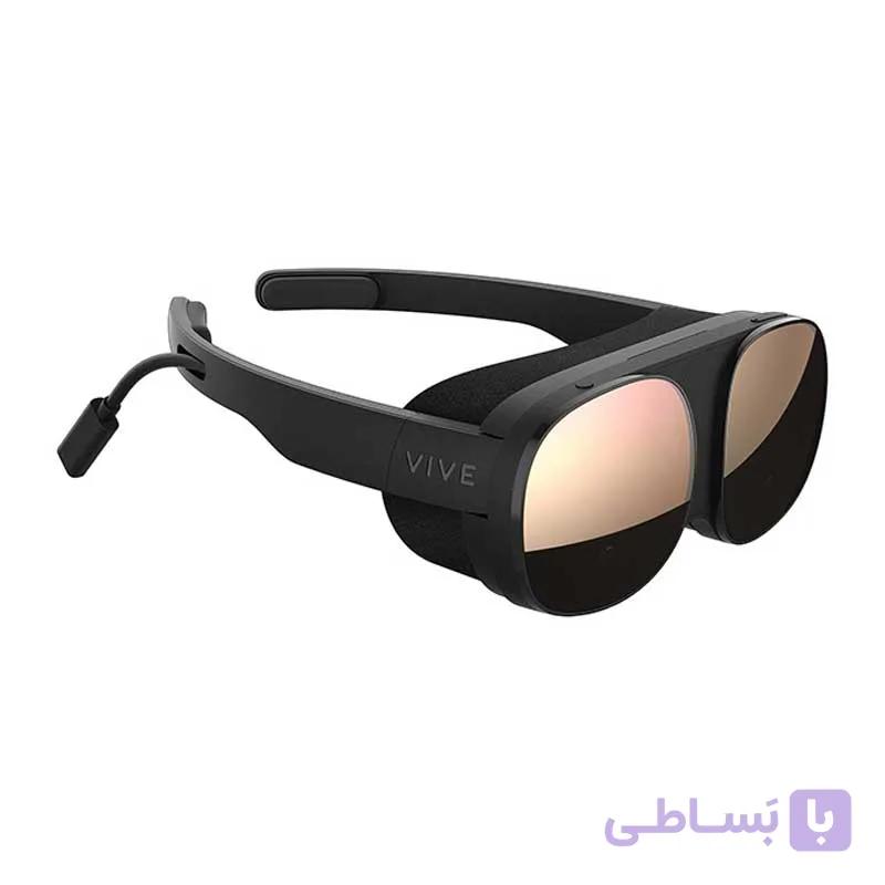 هدست واقعیت مجازی وایو فلو htc vive flow — تصویر 1