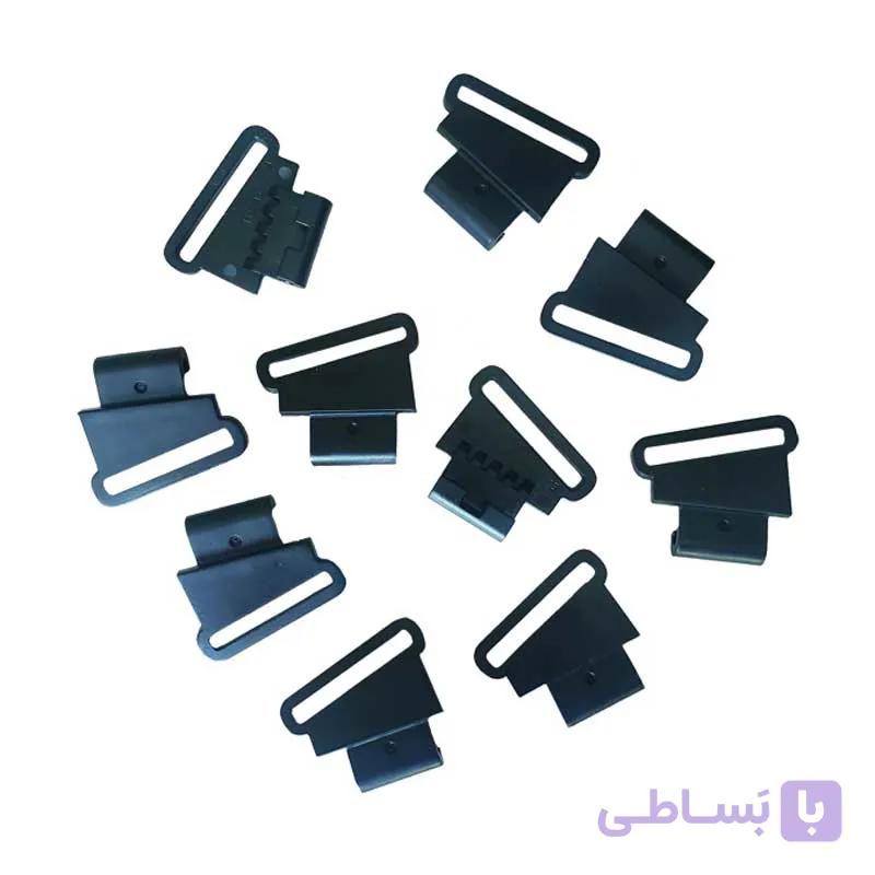 گیره نگهدارنده کش هدست واقعیت مجازی دیپون DPVR Deepoon E3 — تصویر 1